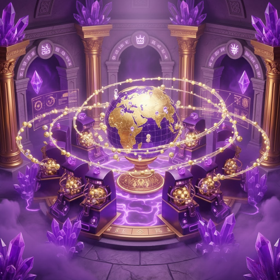 Pasaran Togel Gacor888