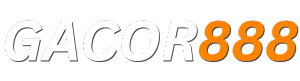 gacor888 media logo