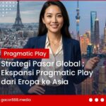 Strategi Pasar Global