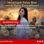 Menjelajah Pulau Mini